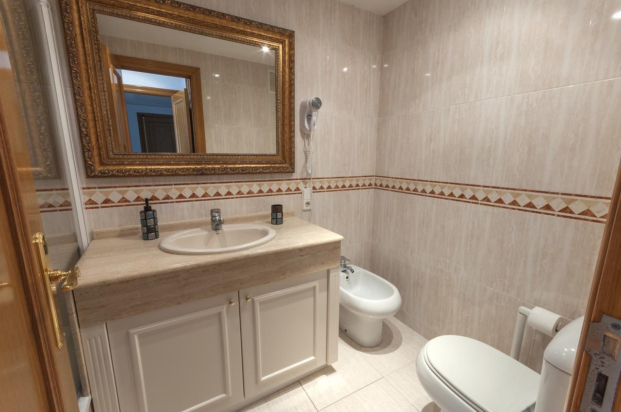 Ag Aguamarina 3 Apartment Gandia Luaran gambar