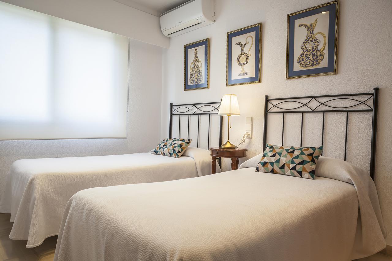 Ag Aguamarina 3 Apartment Gandia Luaran gambar