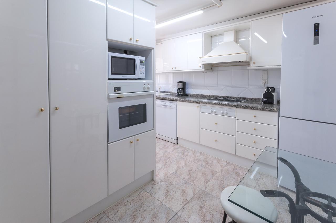 Ag Aguamarina 3 Apartment Gandia Luaran gambar