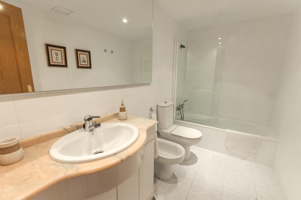 Ag Aguamarina 3 Apartment Gandia Luaran gambar