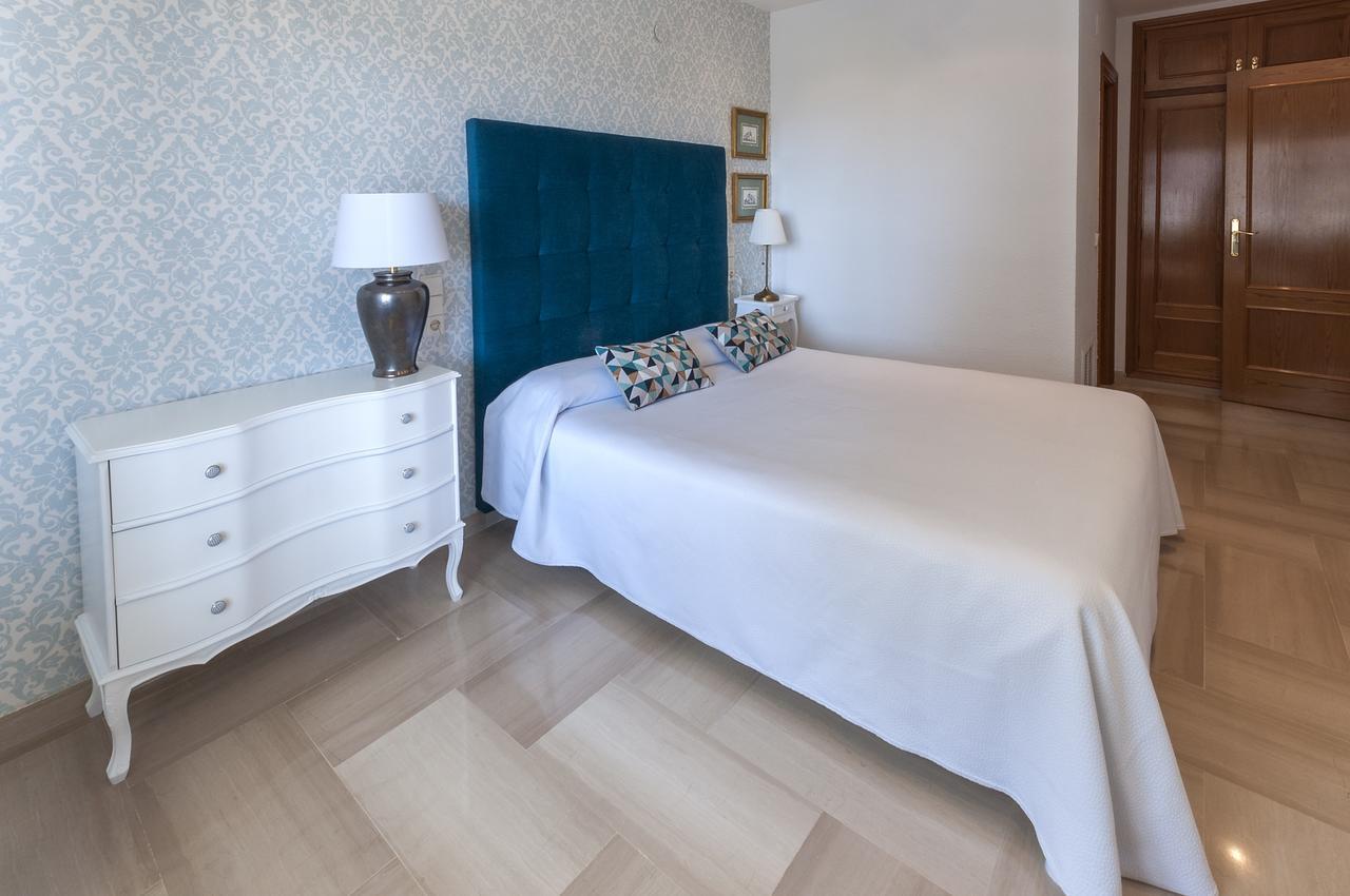 Ag Aguamarina 3 Apartment Gandia Luaran gambar