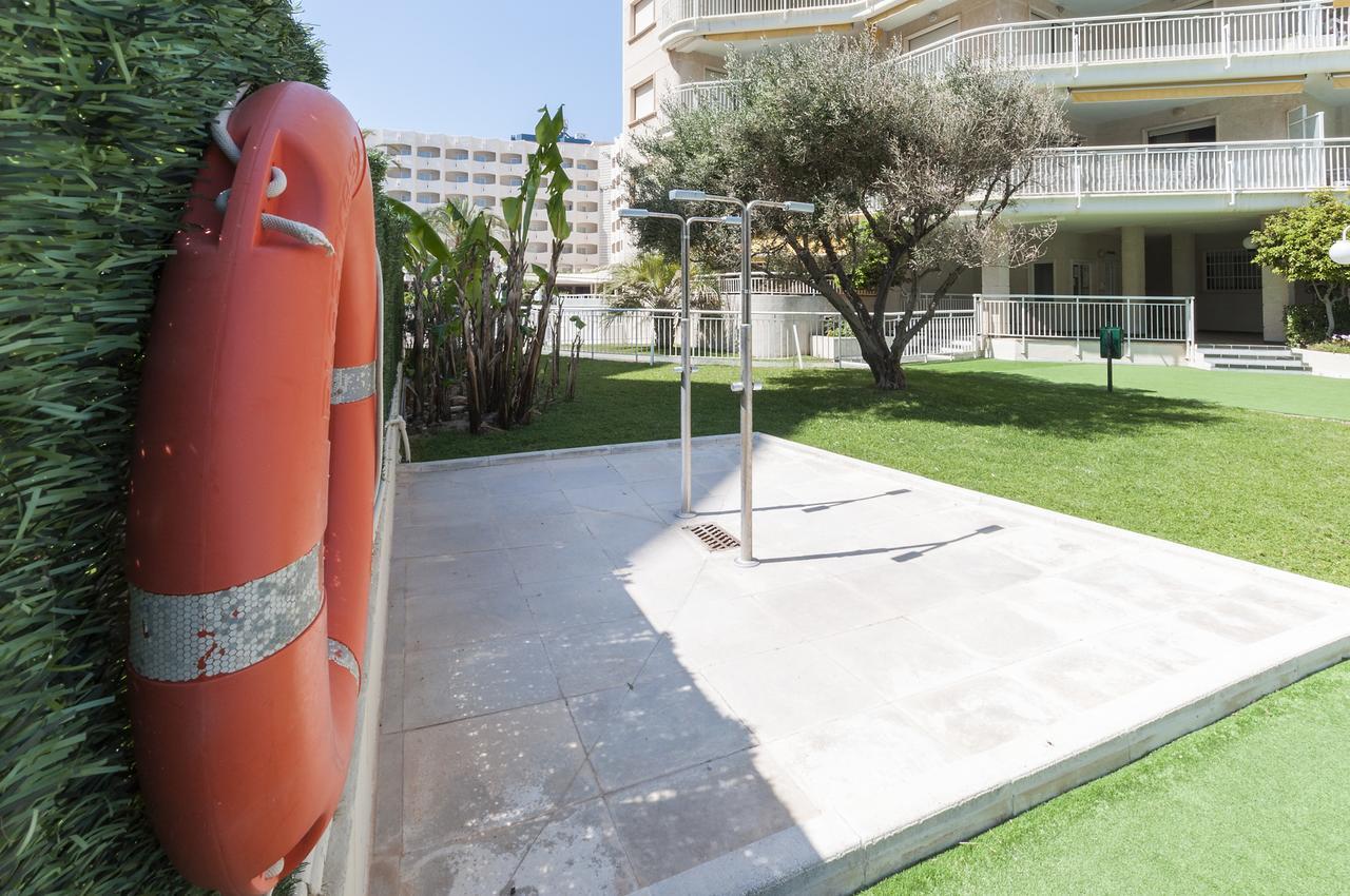 Ag Aguamarina 3 Apartment Gandia Luaran gambar