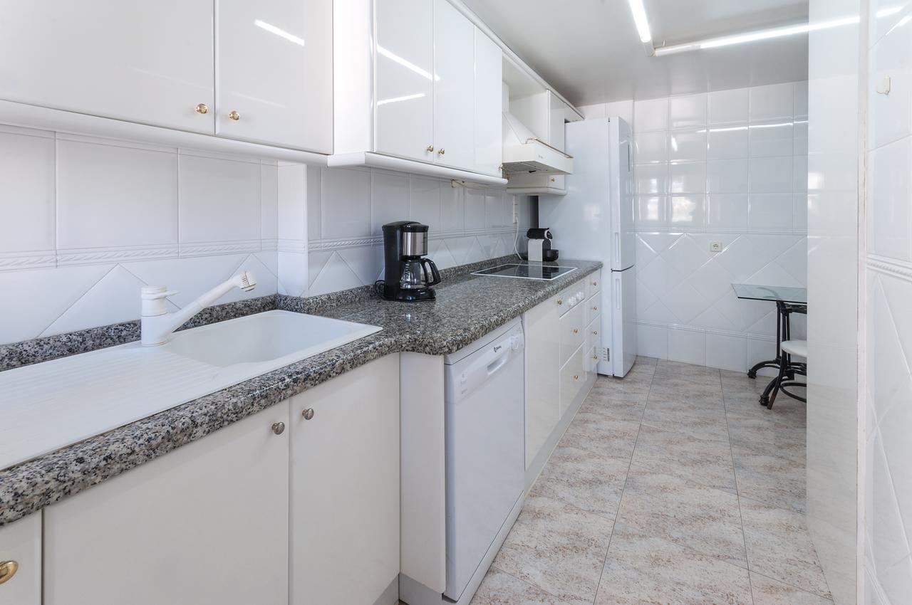 Ag Aguamarina 3 Apartment Gandia Luaran gambar