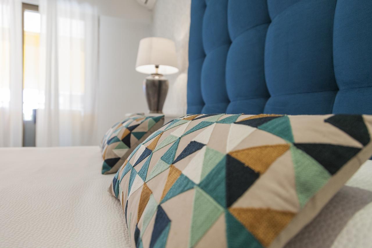 Ag Aguamarina 3 Apartment Gandia Luaran gambar