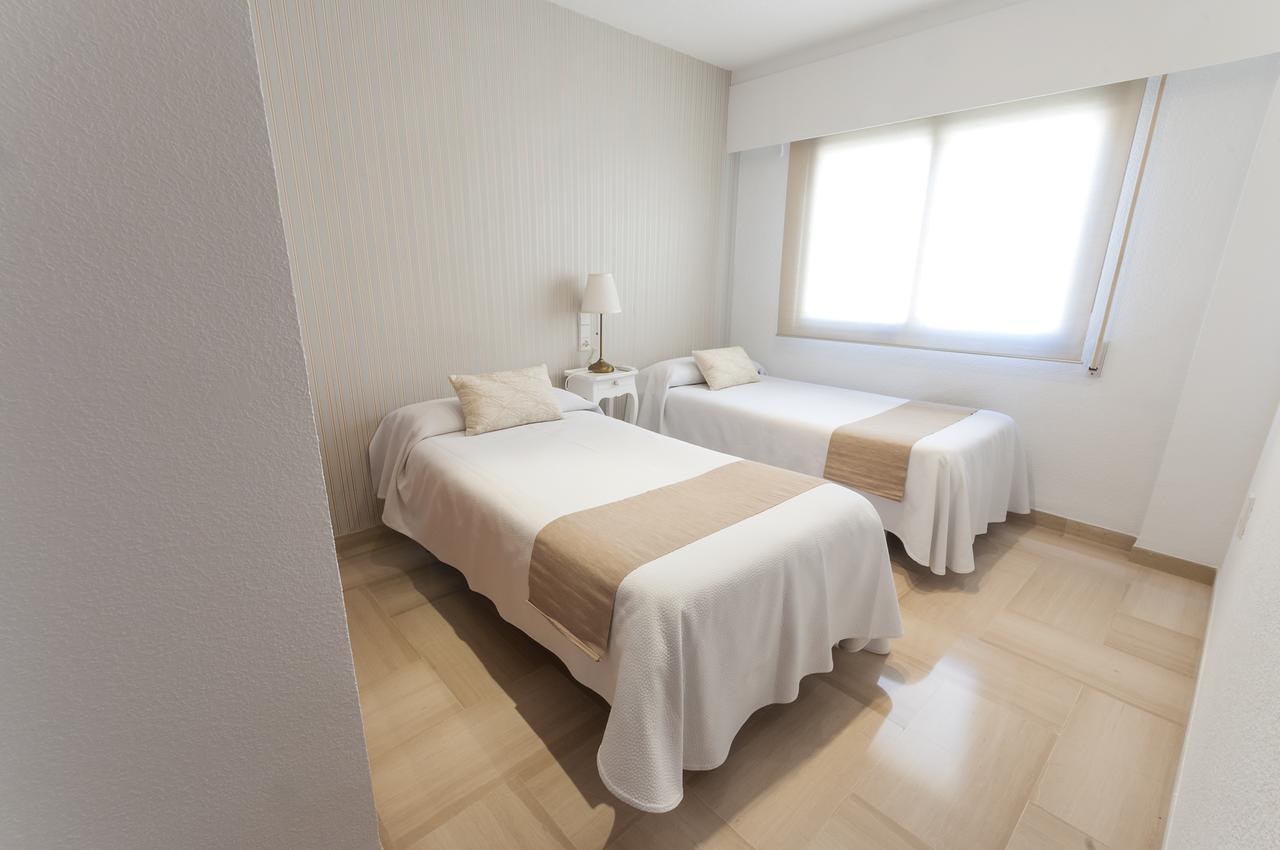 Ag Aguamarina 3 Apartment Gandia Luaran gambar